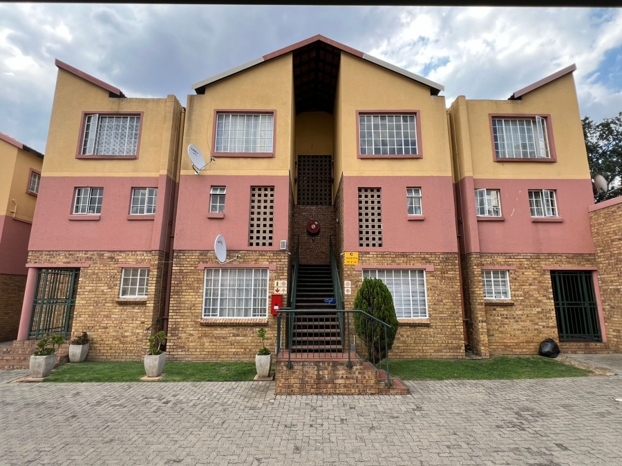 To Let 2 Bedroom Property for Rent in Marlands Gauteng