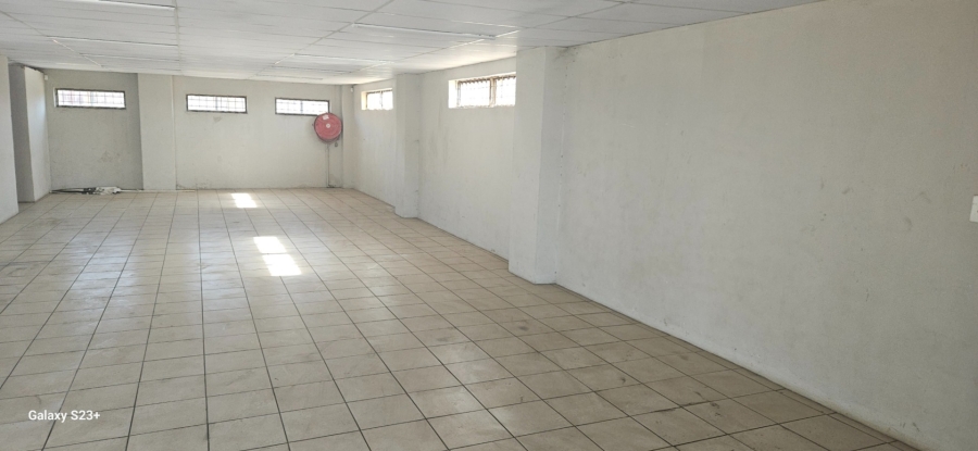 To Let Commercial Property for Rent in Meyerton Park Gauteng