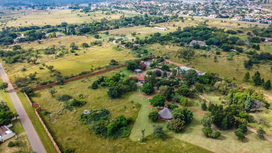 Commercial Property for Sale in Northvale A H Gauteng