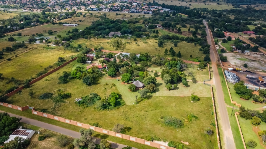 Commercial Property for Sale in Northvale A H Gauteng