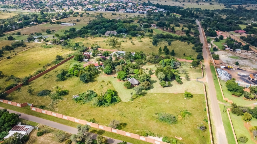 Commercial Property for Sale in Northvale A H Gauteng
