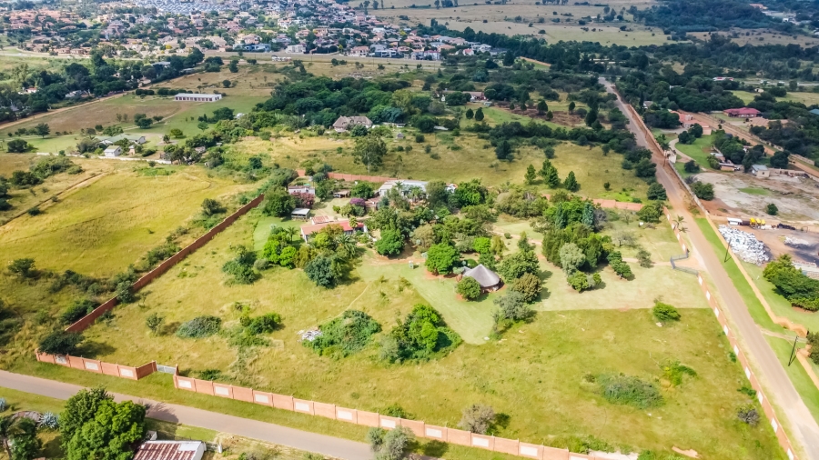 Commercial Property for Sale in Northvale A H Gauteng