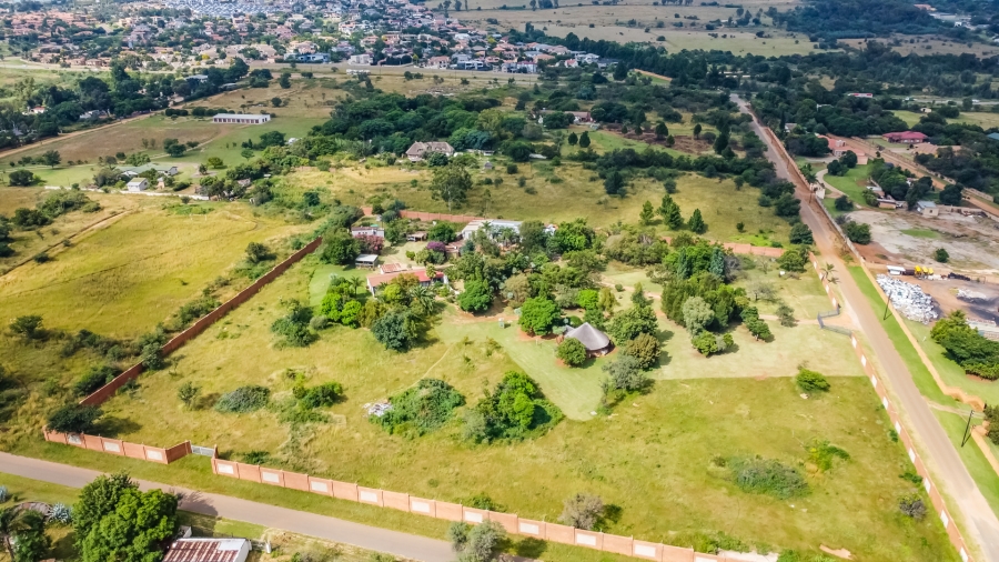 Commercial Property for Sale in Northvale A H Gauteng
