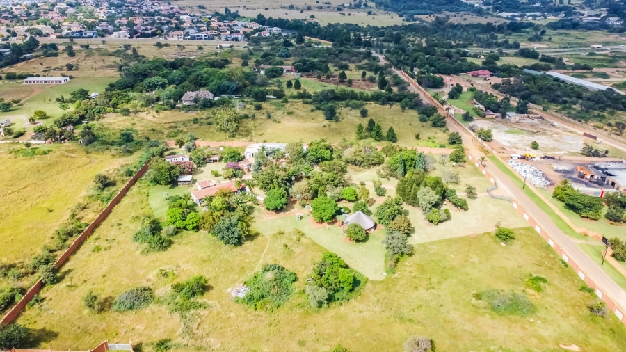 Commercial Property for Sale in Northvale A H Gauteng