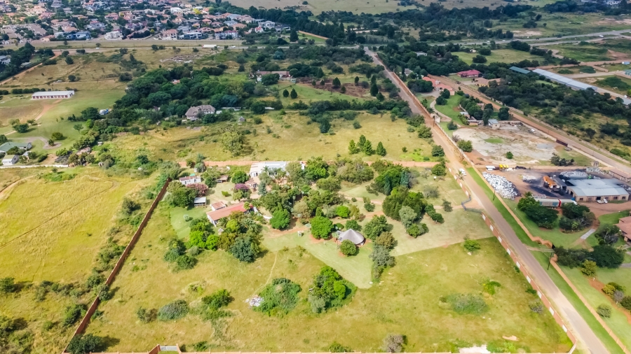 Commercial Property for Sale in Northvale A H Gauteng