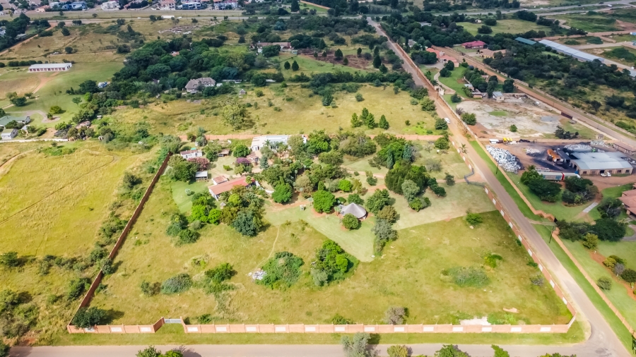 Commercial Property for Sale in Northvale A H Gauteng