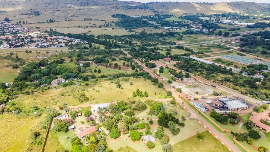 Commercial Property for Sale in Northvale A H Gauteng