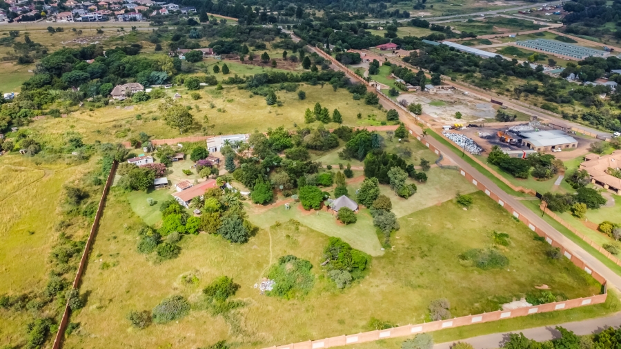 Commercial Property for Sale in Northvale A H Gauteng
