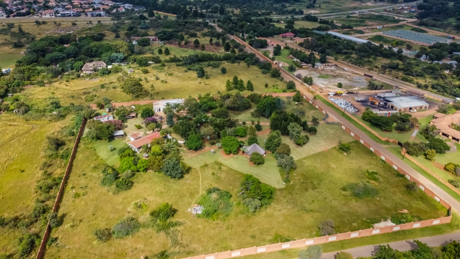 Commercial Property for Sale in Northvale A H Gauteng