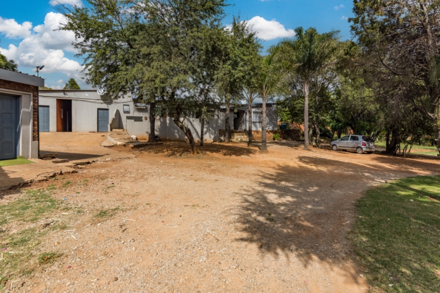 Commercial Property for Sale in Northvale A H Gauteng