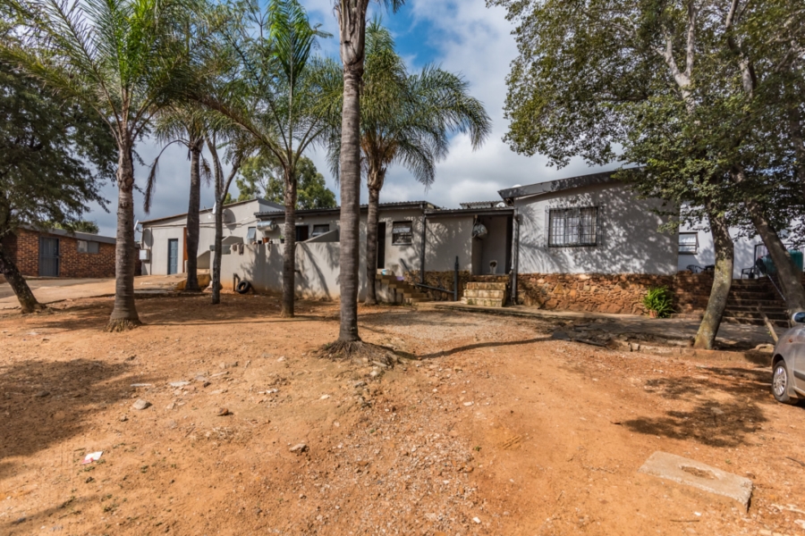 Commercial Property for Sale in Northvale A H Gauteng
