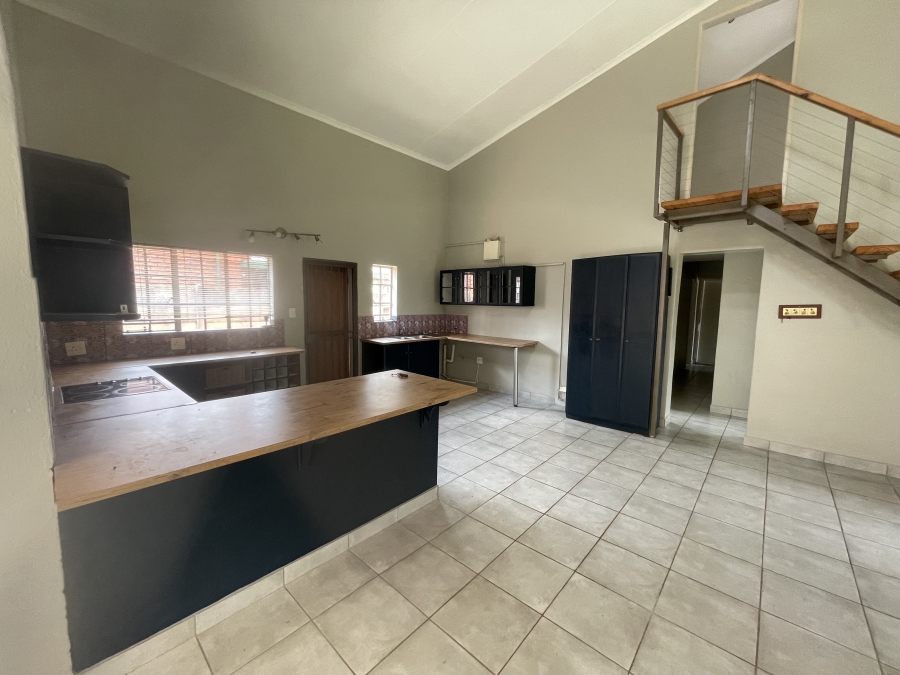 To Let 3 Bedroom Property for Rent in Moreleta Park Gauteng