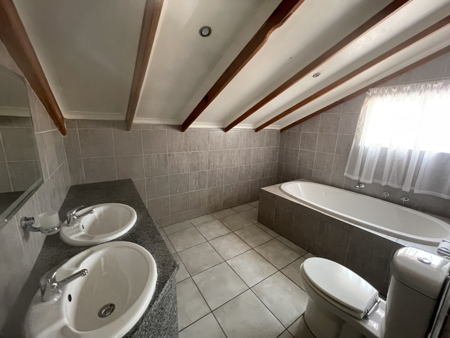 To Let 3 Bedroom Property for Rent in Moreleta Park Gauteng