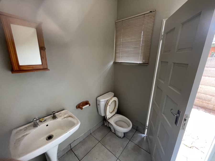 To Let 3 Bedroom Property for Rent in Moreleta Park Gauteng