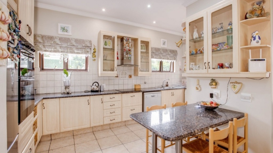 To Let 3 Bedroom Property for Rent in Dainfern Ridge Gauteng