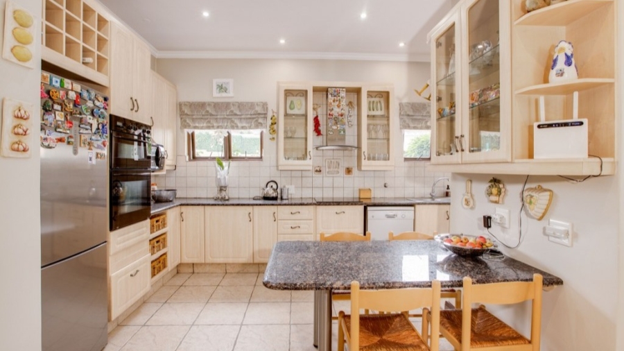 To Let 3 Bedroom Property for Rent in Dainfern Ridge Gauteng