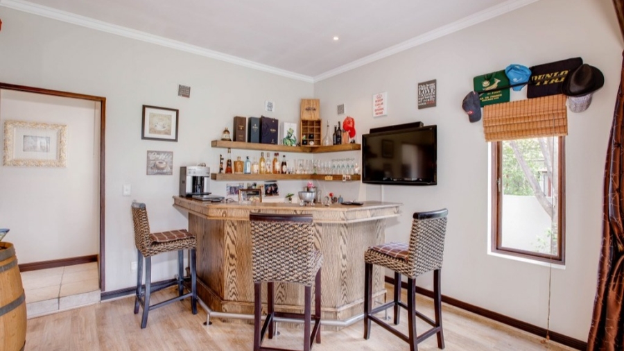 To Let 3 Bedroom Property for Rent in Dainfern Ridge Gauteng