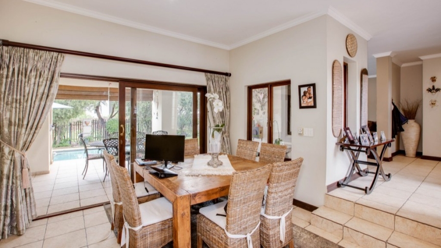 To Let 3 Bedroom Property for Rent in Dainfern Ridge Gauteng