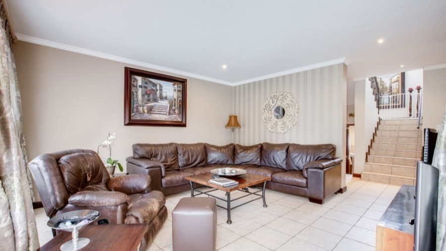 To Let 3 Bedroom Property for Rent in Dainfern Ridge Gauteng