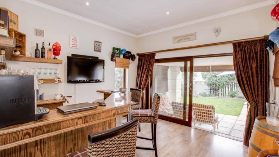 To Let 3 Bedroom Property for Rent in Dainfern Ridge Gauteng