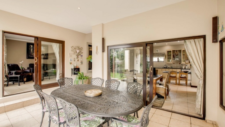 To Let 3 Bedroom Property for Rent in Dainfern Ridge Gauteng