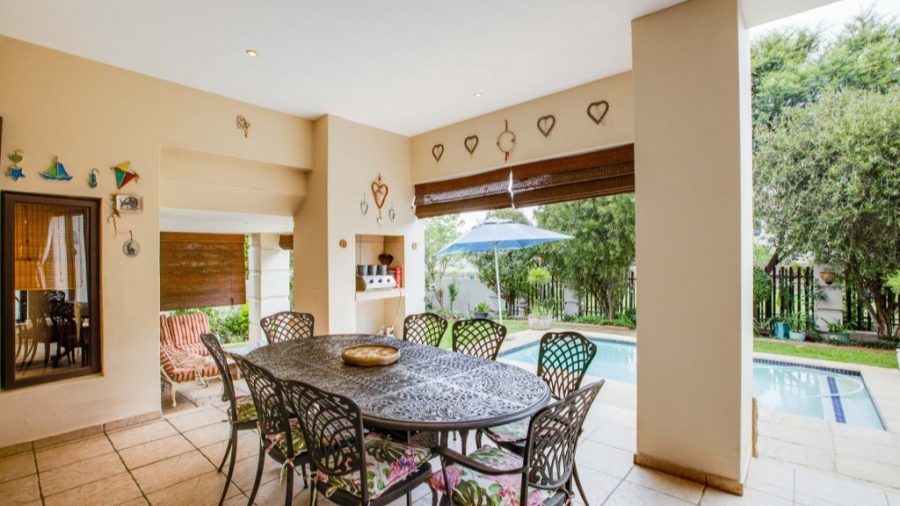 To Let 3 Bedroom Property for Rent in Dainfern Ridge Gauteng