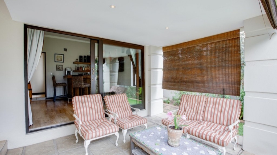 To Let 3 Bedroom Property for Rent in Dainfern Ridge Gauteng