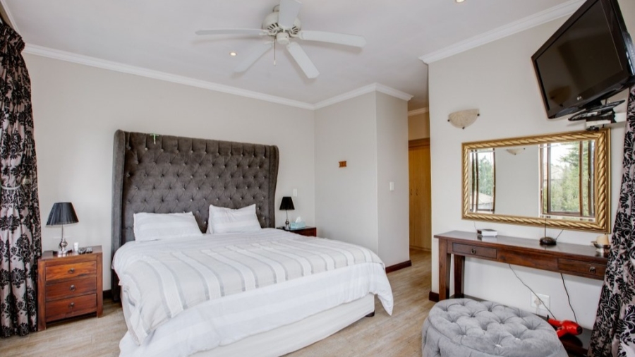 To Let 3 Bedroom Property for Rent in Dainfern Ridge Gauteng