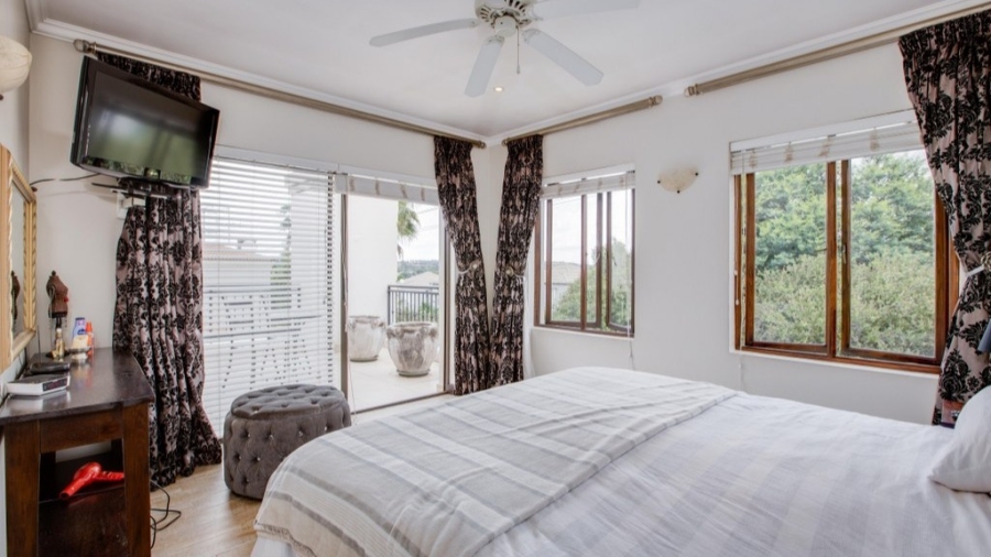 To Let 3 Bedroom Property for Rent in Dainfern Ridge Gauteng