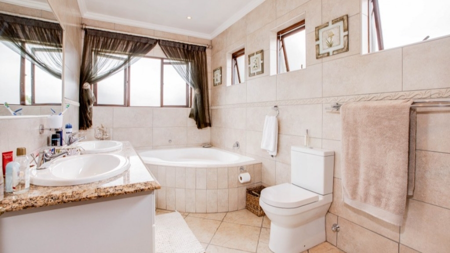 To Let 3 Bedroom Property for Rent in Dainfern Ridge Gauteng