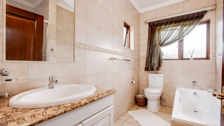 To Let 3 Bedroom Property for Rent in Dainfern Ridge Gauteng