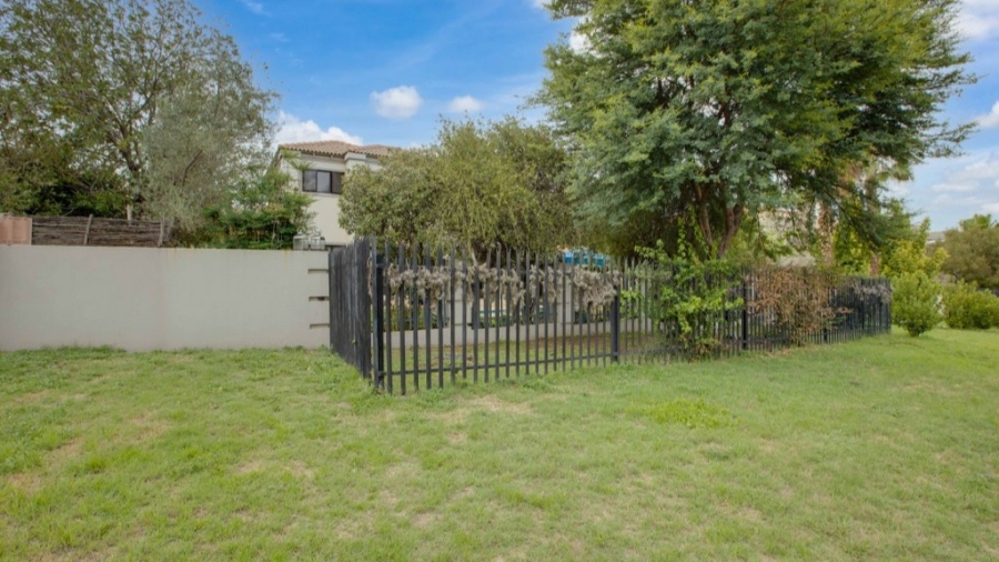 To Let 3 Bedroom Property for Rent in Dainfern Ridge Gauteng