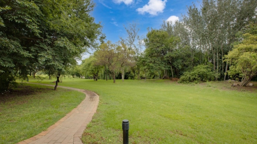 To Let 3 Bedroom Property for Rent in Dainfern Ridge Gauteng