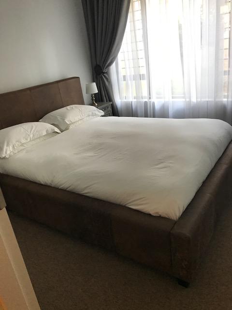 To Let 1 Bedroom Property for Rent in Bryanston Gauteng
