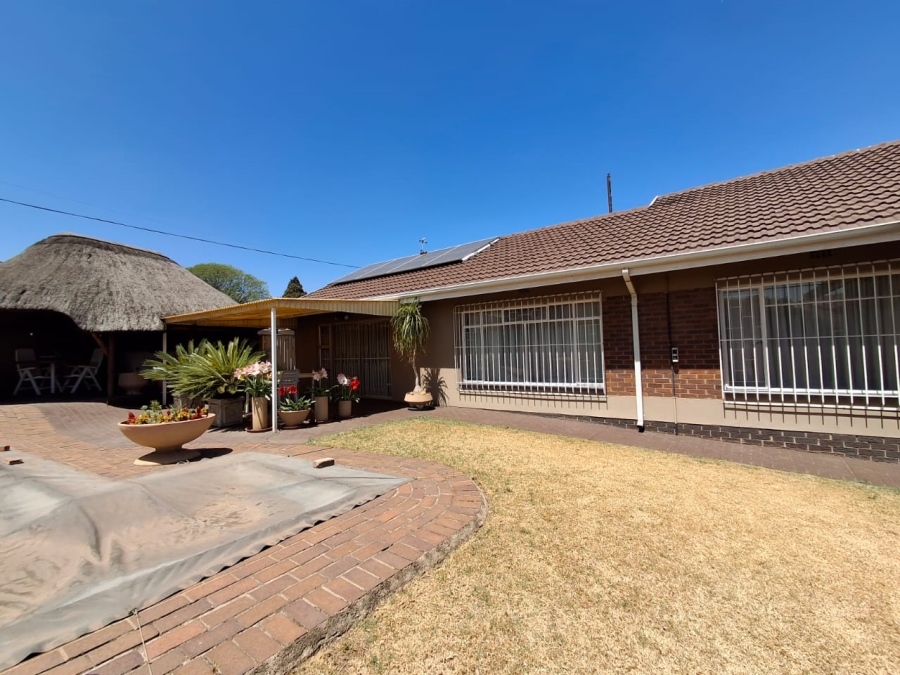 3 Bedroom Property for Sale in Dalpark Gauteng