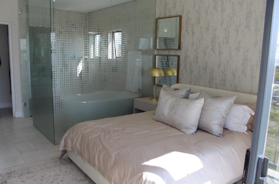 To Let 2 Bedroom Property for Rent in The Polofields Gauteng