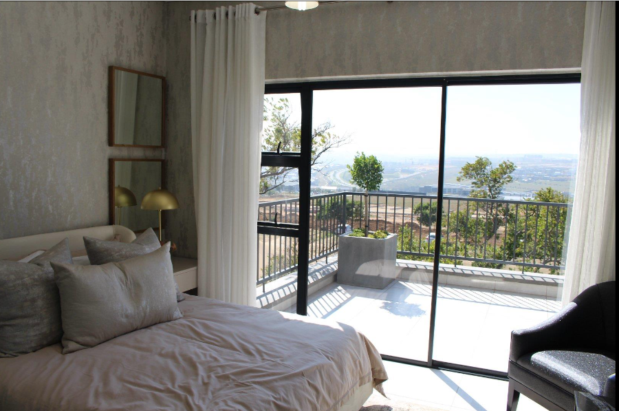 To Let 2 Bedroom Property for Rent in The Polofields Gauteng