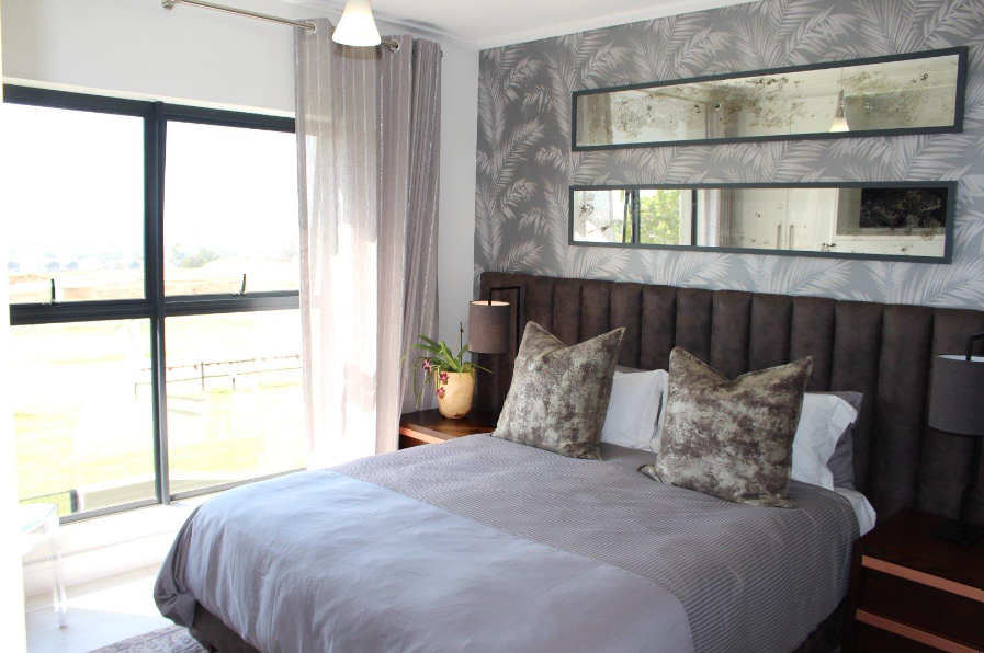 To Let 2 Bedroom Property for Rent in The Polofields Gauteng