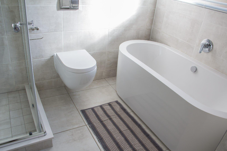 To Let 2 Bedroom Property for Rent in The Polofields Gauteng