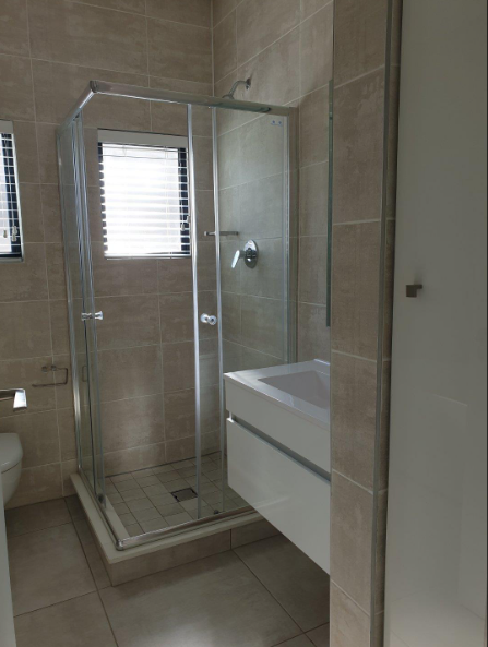 To Let 2 Bedroom Property for Rent in The Polofields Gauteng