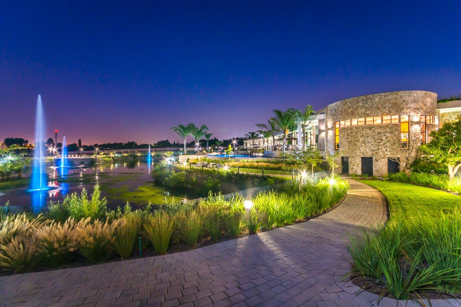 To Let 2 Bedroom Property for Rent in The Polofields Gauteng