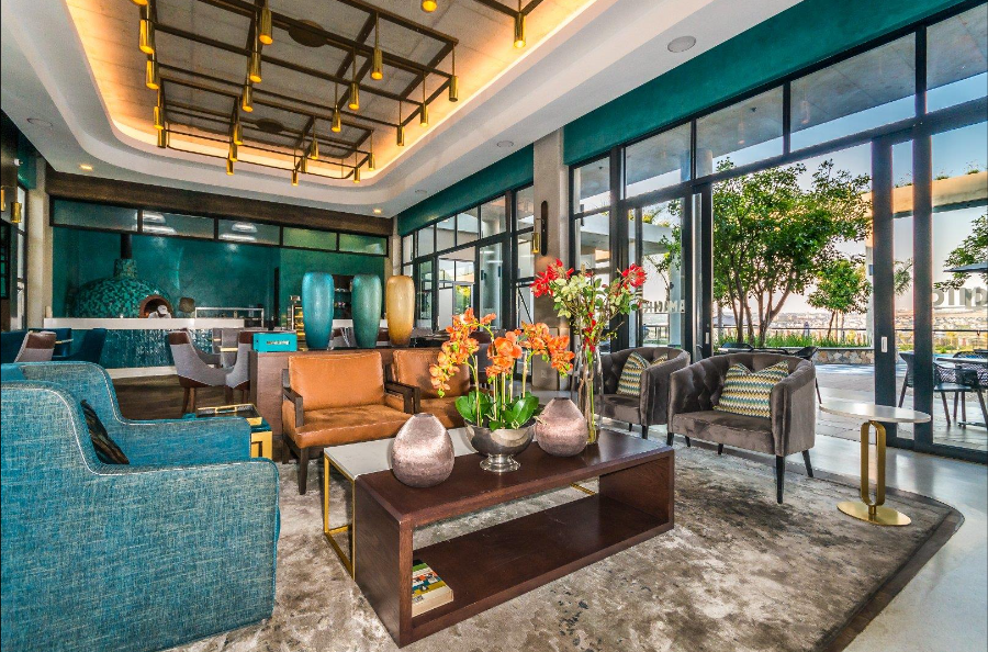 To Let 2 Bedroom Property for Rent in The Polofields Gauteng