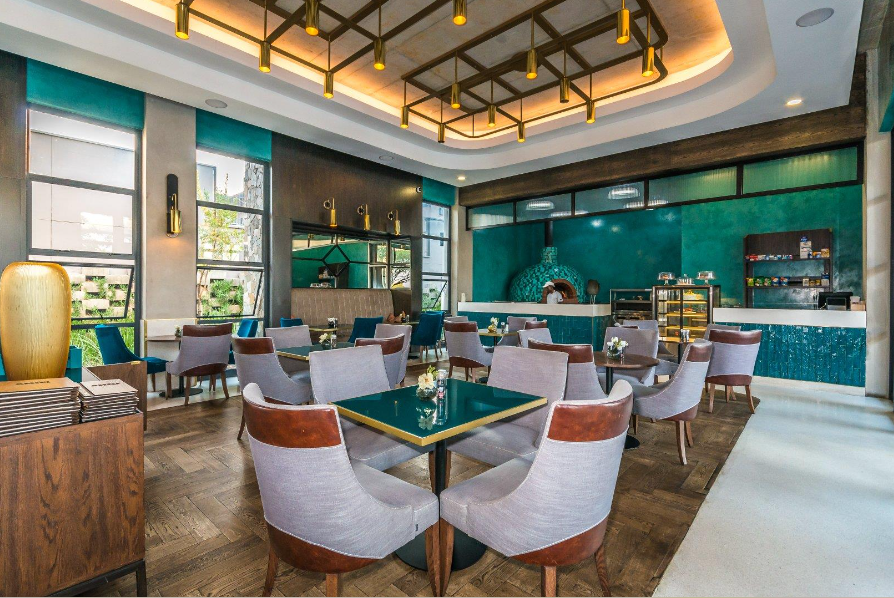 To Let 2 Bedroom Property for Rent in The Polofields Gauteng