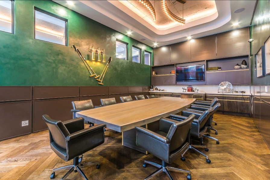 To Let 2 Bedroom Property for Rent in The Polofields Gauteng