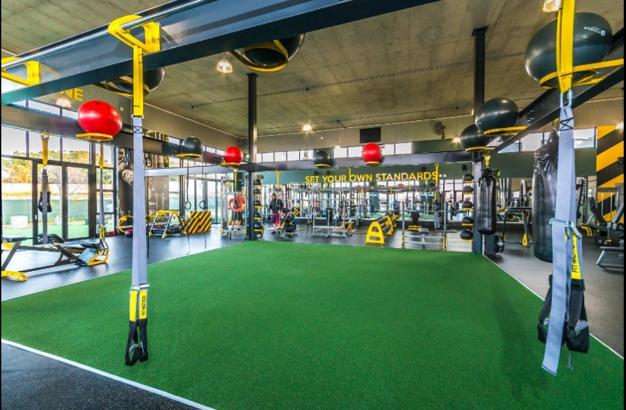 To Let 2 Bedroom Property for Rent in The Polofields Gauteng