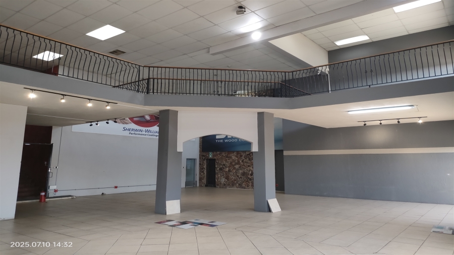 To Let Commercial Property for Rent in Strijdom Park Gauteng