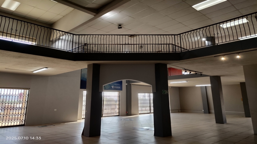 To Let Commercial Property for Rent in Strijdom Park Gauteng