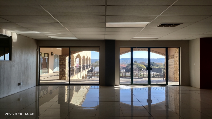 To Let Commercial Property for Rent in Strijdom Park Gauteng