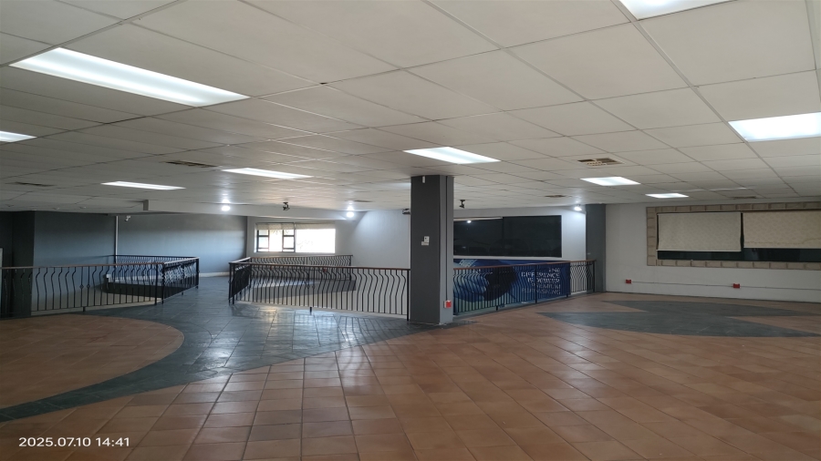 To Let Commercial Property for Rent in Strijdom Park Gauteng