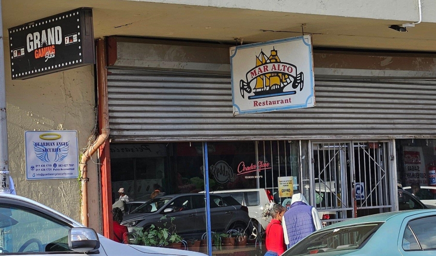 Commercial Property for Sale in Regents Park Gauteng